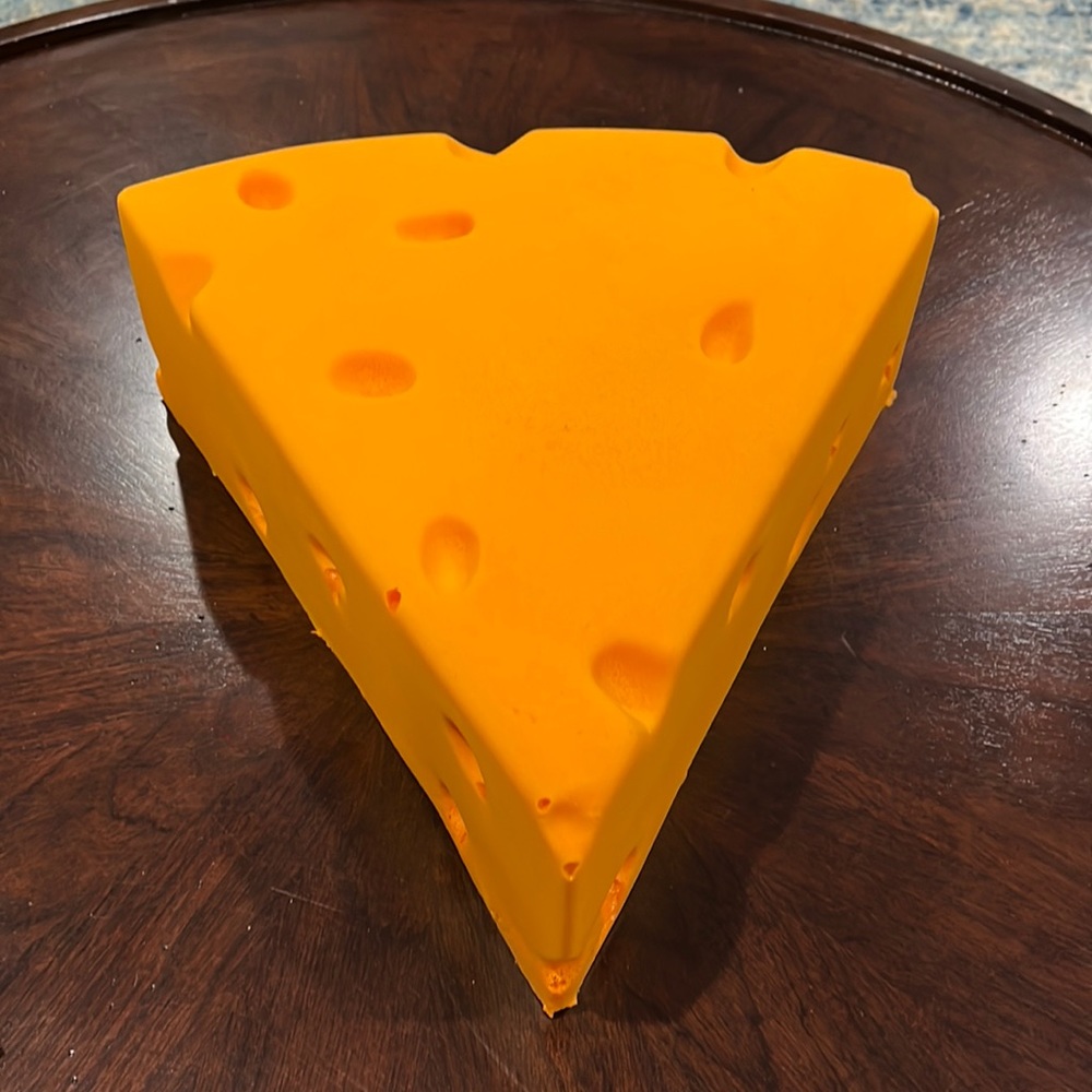 Green Bay Packers Cheesehead